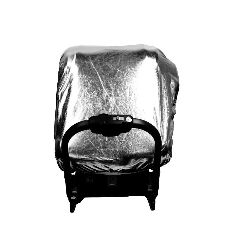 Alternativ bild 0 för Axkid Shield Car Seat Cover