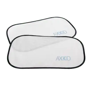 Produktfoto för Axkid solskydd självhäftande