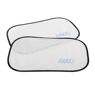 Produktfoto för Axkid solskydd självhäftande