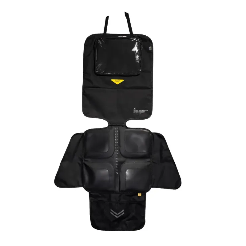 Alternativ bild 0 för Axkid Sparkskydd Premium 3-in-1