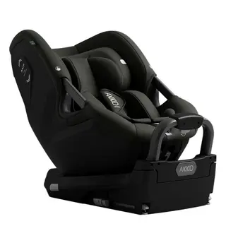 Produktfoto för Axkid Spinkid 2 i-Size 0-18 kg, forest moss green