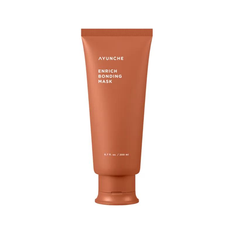 Bild 1 för Ayunche Enrich Bonding Mask 200 ml