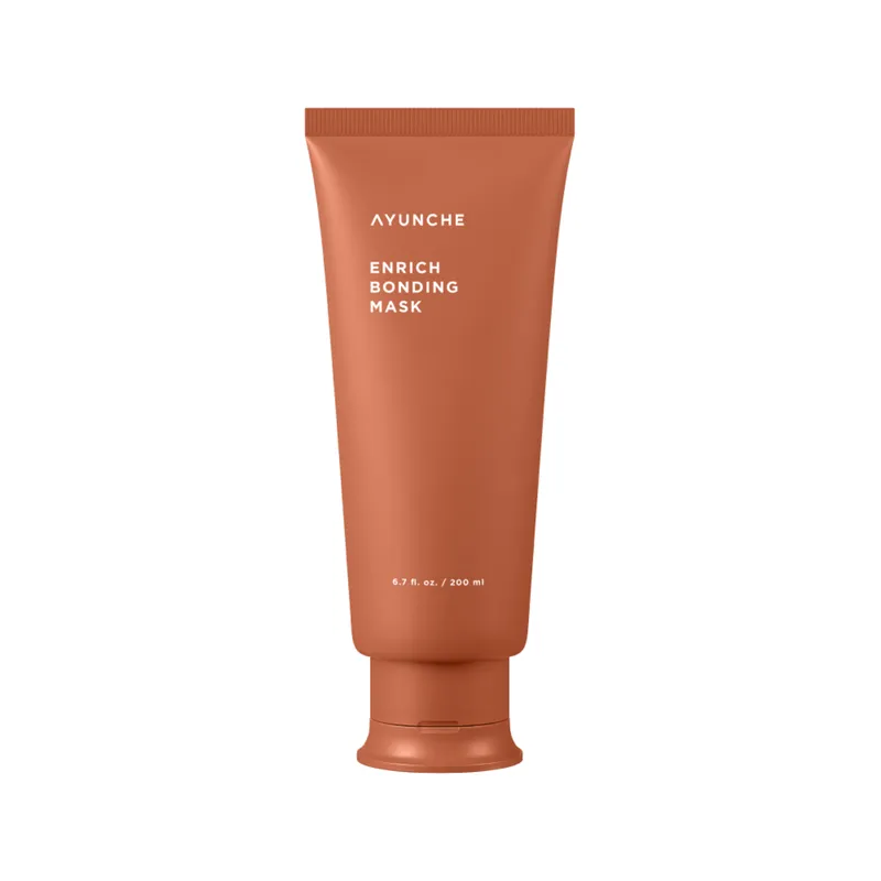 Bild 2 för Ayunche Enrich Bonding Mask 200 ml