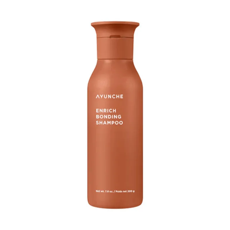 Bild 1 för AYUNCHE Enrich Bonding Shampoo 200 g