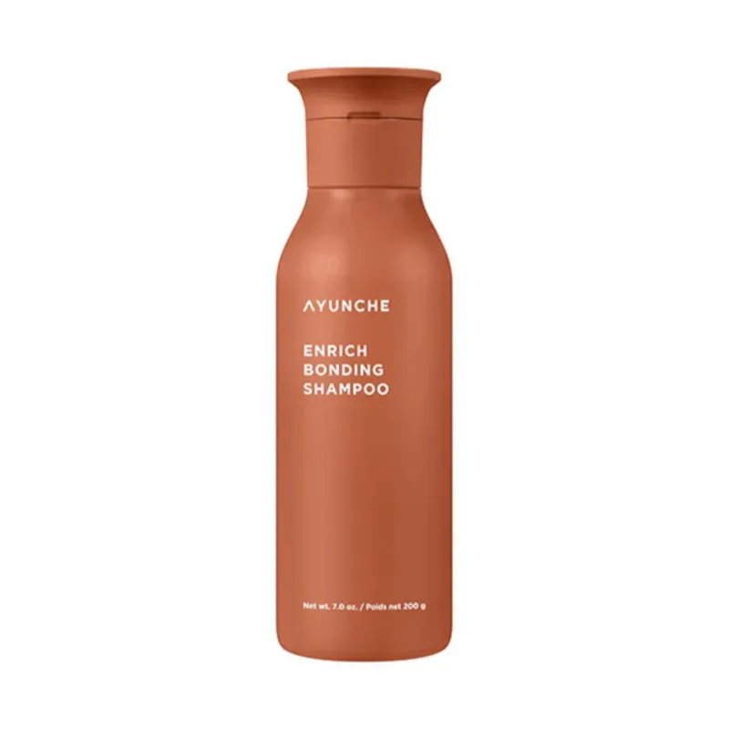 Bild 2 för AYUNCHE Enrich Bonding Shampoo 200 g