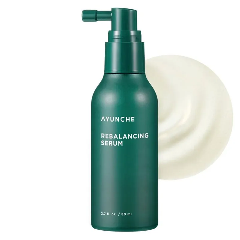 Bild 2 för AYUNCHE Rebalancing Serum 80 ml