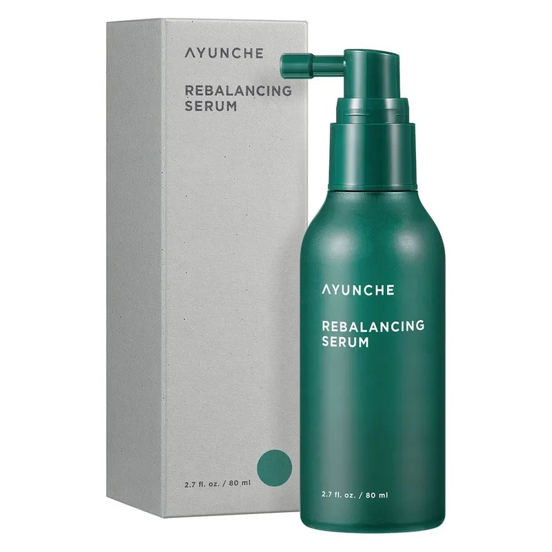 Bild 3 för AYUNCHE Rebalancing Serum 80 ml