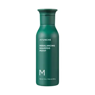 Produktfoto för AYUNCHE Rebalancing Shampoo Moist 200 g