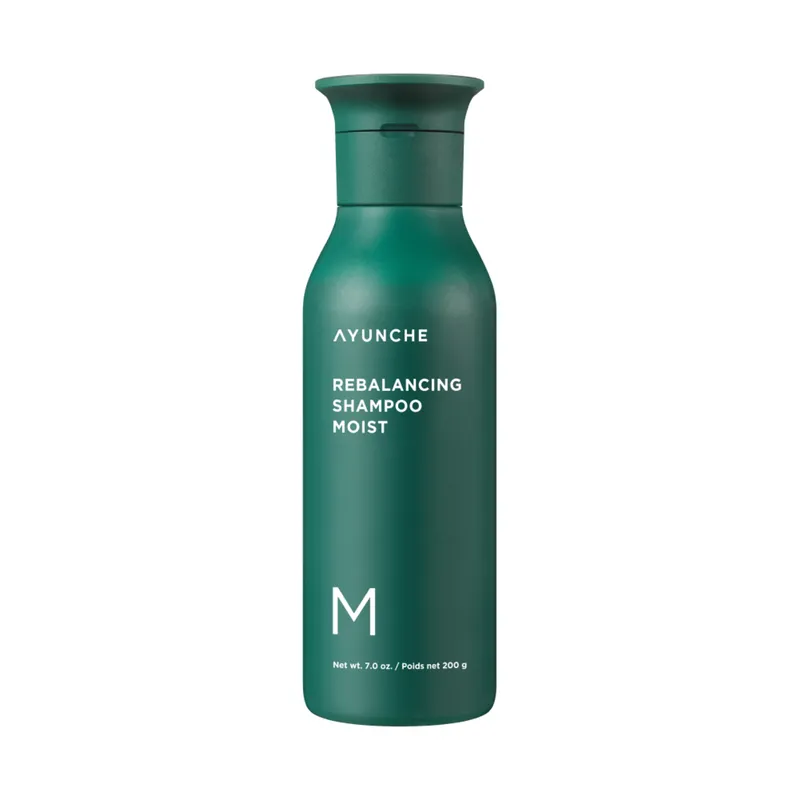 Bild 2 för AYUNCHE Rebalancing Shampoo Moist 200 g