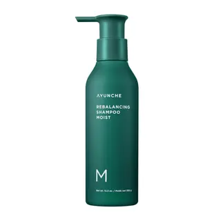 Produktfoto för AYUNCHE Rebalancing Shampoo Moist 350 g