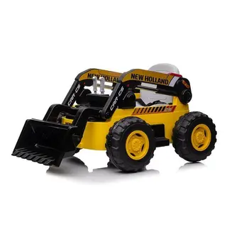 Produktfoto för Azeno - Elbil License New Holland Loader