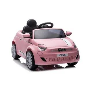 Produktfoto för Azeno - License Fiat 500e