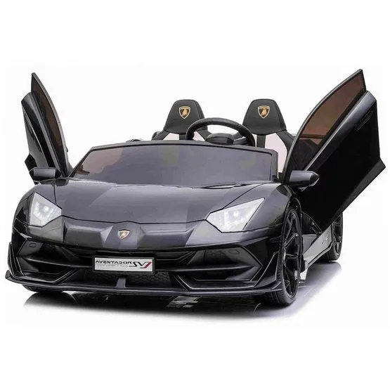 Alternativ bild 0 för Azeno - License Lamborghini Aventador Sjv