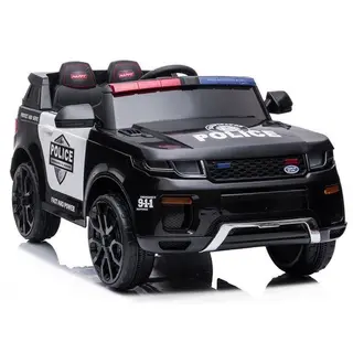 Produktfoto för Azeno Polis SUV Elfordon