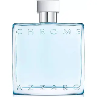 Produktfoto för Azzaro Chrome EDT 100ml