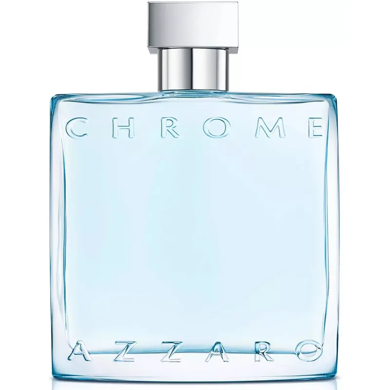 Bild 1 för Azzaro Chrome EDT 100ml