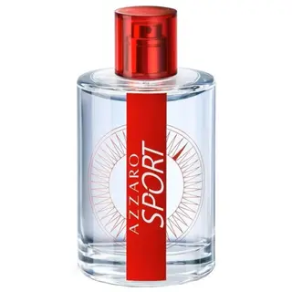 Produktfoto för Azzaro Sport edt 100ml