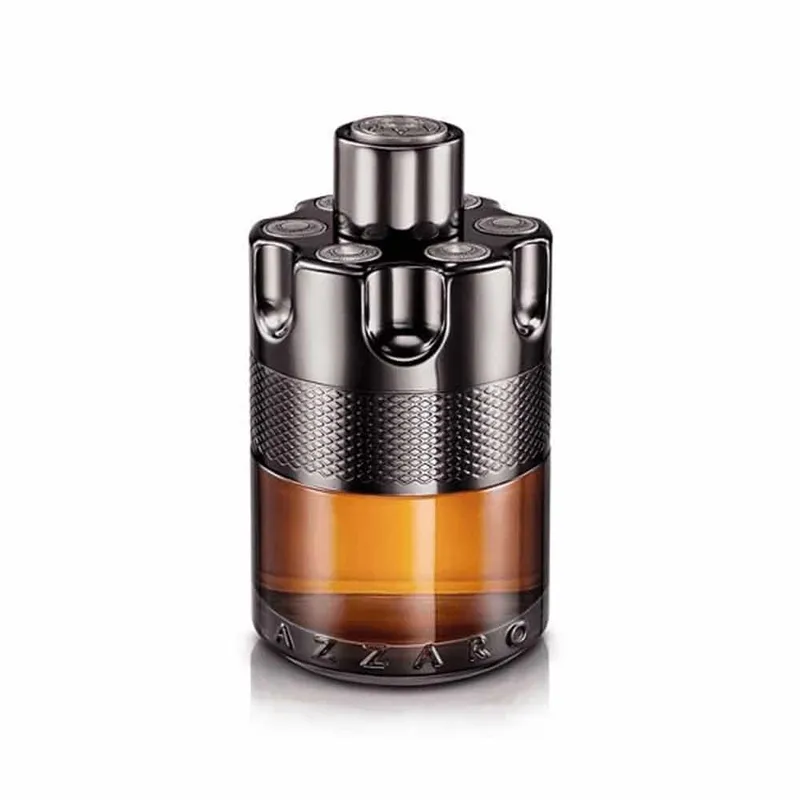 Alternativ bild 0 för Azzaro Wanted By Night EDP 100 ml