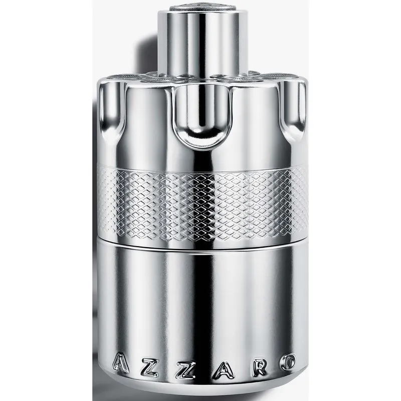 Bild 1 för Azzaro Wanted Eau de parfum  100 ml