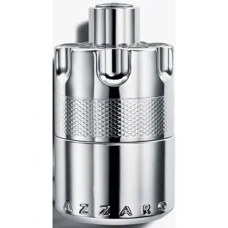 Produktfoto för Azzaro Wanted Eau de parfum  50 ml