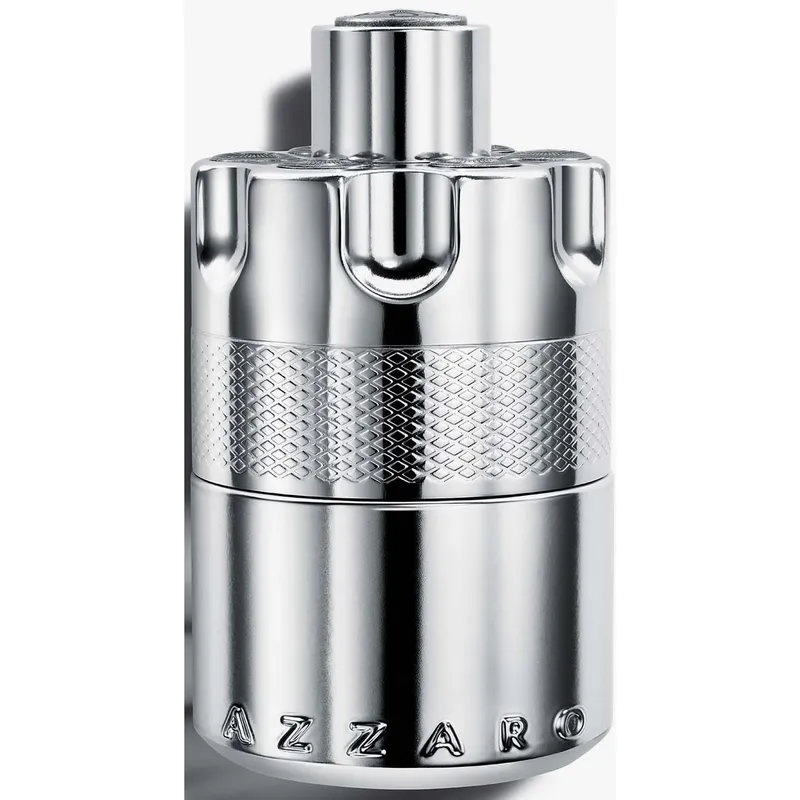 Bild 1 för Azzaro Wanted Eau de parfum  50 ml
