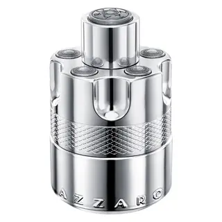 Produktfoto för Azzaro Wanted Eau de parfum  50 ml