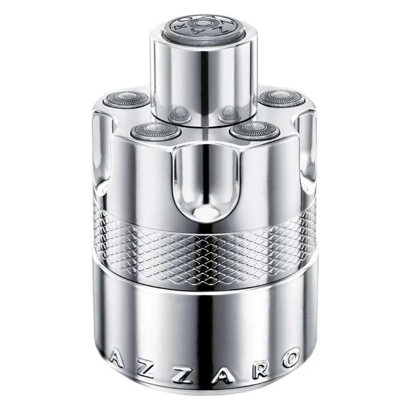 Bild 1 för Azzaro Wanted Eau de parfum  50 ml