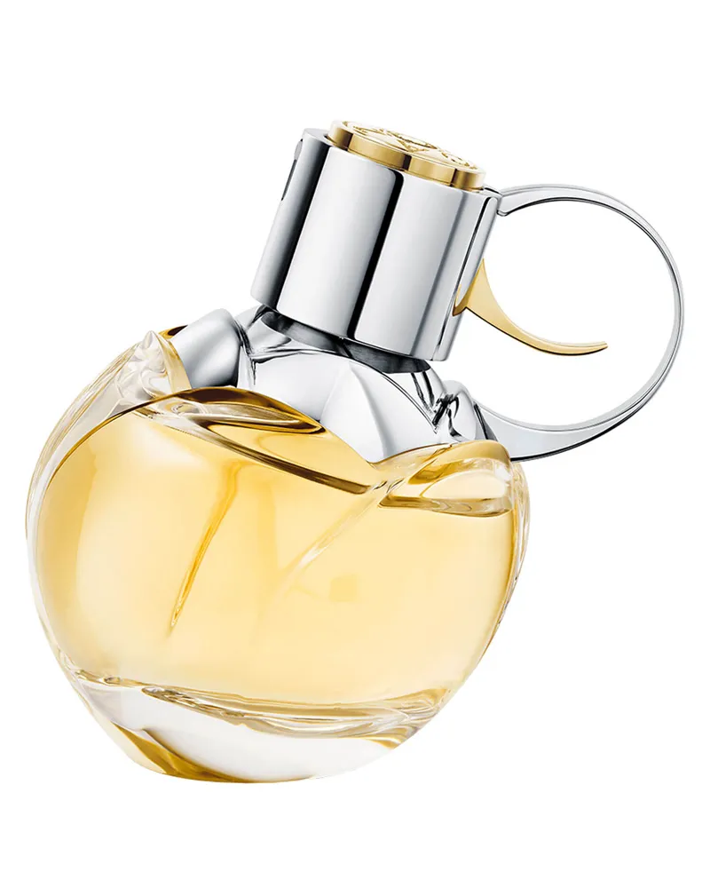 Bild 2 för Azzaro Wanted Girl EDP 30 ml