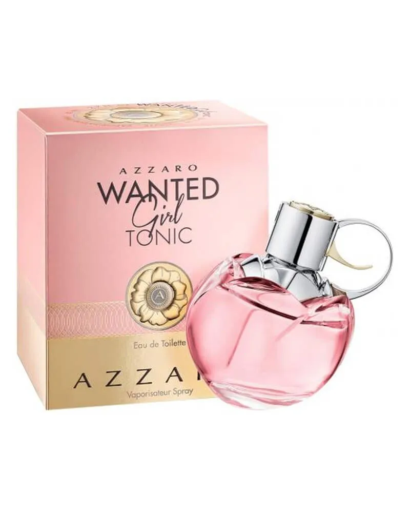Bild 2 för Azzaro Wanted Girl Tonic EDT 30 ml