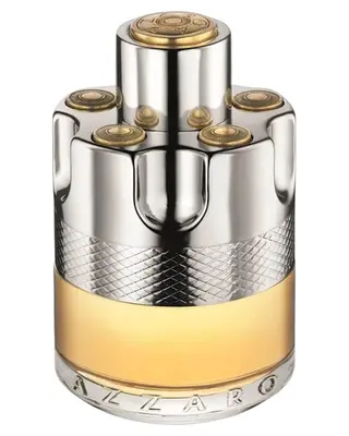 Produktfoto för Azzaro Wanted Wanted Eau de toilette 50 ml