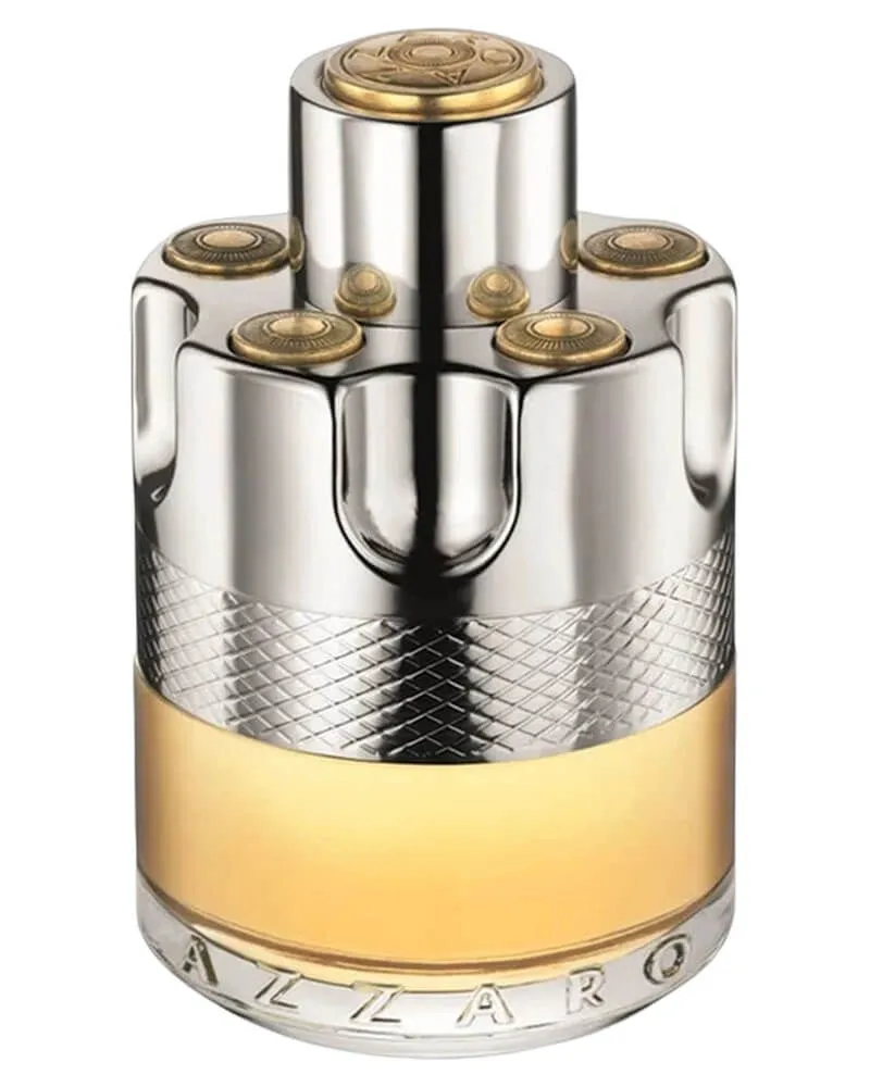Bild 1 för Azzaro Wanted Wanted Eau de toilette 50 ml