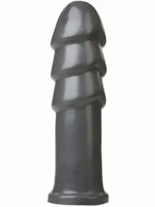 Produktfoto för B-10 Warhead 25,5 cm - Analdildo