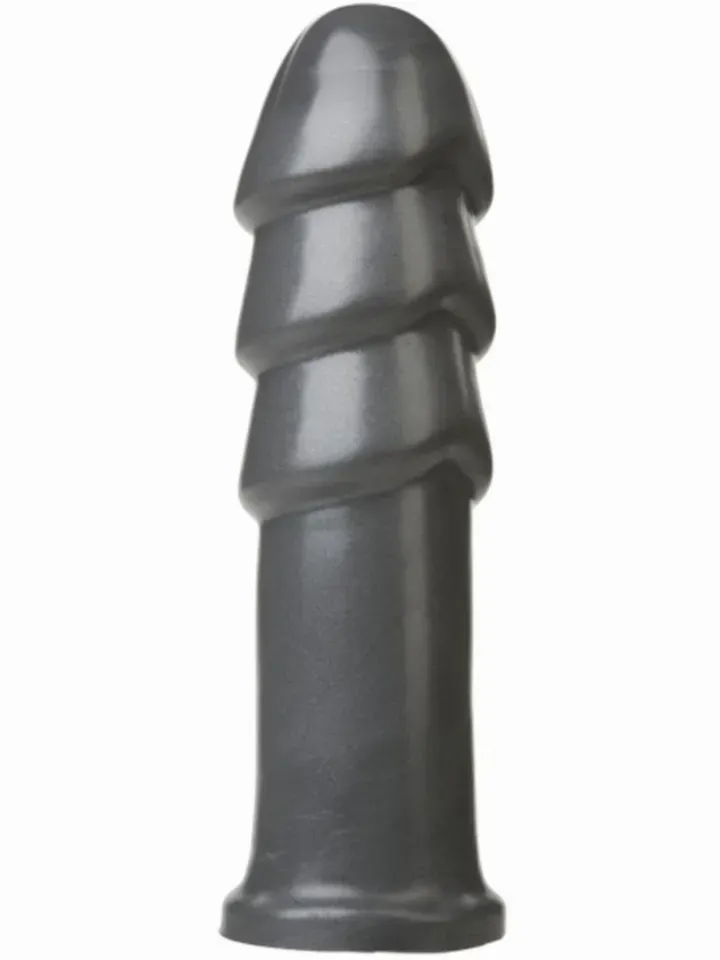 Bild 1 för B-10 Warhead 25,5 cm - Analdildo