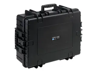Produktfoto för B&W International B&W outdoor.cases type 6500