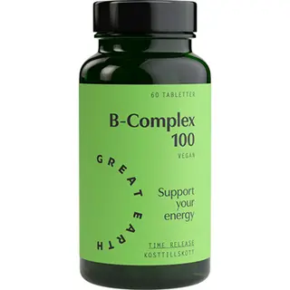 Produktfoto för B-Complex 100