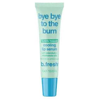 Produktfoto för b.fresh Bye Bye To The Burn Cooling Lip Serum 15 ml