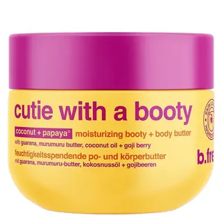 Produktfoto för b.fresh Cutie With A Booty - Moisturizing Booty + Body Butter 250