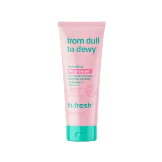 Produktfoto för b.fresh From Dull To Dewy Hydrating Body Serum 236 ml
