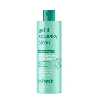 Produktfoto för b.fresh Get It Squeaky Clean Deep Cleansing Conditioner 355 ml