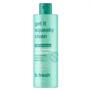 Produktfoto för b.fresh Get It Squeaky Clean Deep Cleansing Conditioner 355 ml
