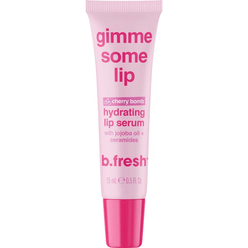 Bild 1 för b.fresh Gimme Some Lip Hydrating Lip Serum 15 ml