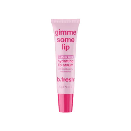 Bild 2 för b.fresh Gimme Some Lip Hydrating Lip Serum 15 ml