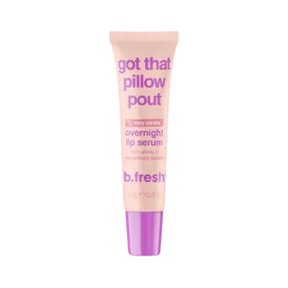 Produktfoto för b.fresh Got That Pillow Pout Overnight Lip Serum 15 ml