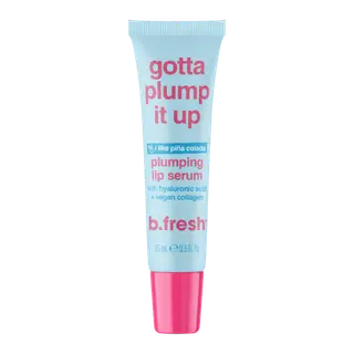 Produktfoto för b.fresh Gotta Plump It Up Plumping Lip Serum 15 ml