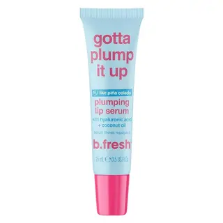 Produktfoto för b.fresh Gotta Plump It Up Plumping Lip Serum 15ml