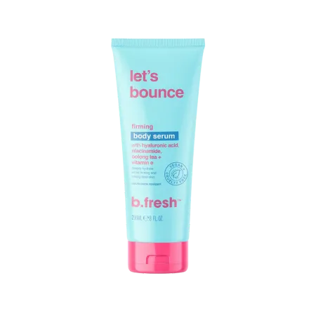 Bild 2 för b.fresh Let's Bounce Firming Body Serum 236 ml