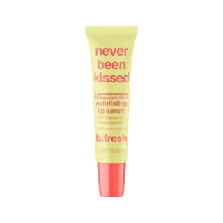 Produktfoto för b.fresh Never Been Kissed Exfoliating Lip Serum 15 ml