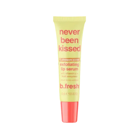 Bild 2 för b.fresh Never Been Kissed Exfoliating Lip Serum 15 ml