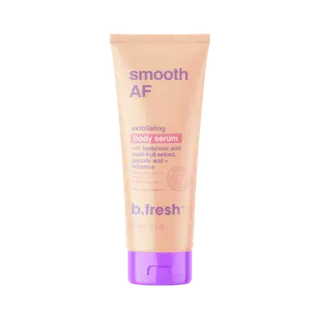 Produktfoto för b.fresh Smooth Af Exfoliating Body Serum 236 ml