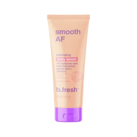 Bild 1 för b.fresh Smooth Af Exfoliating Body Serum 236 ml
